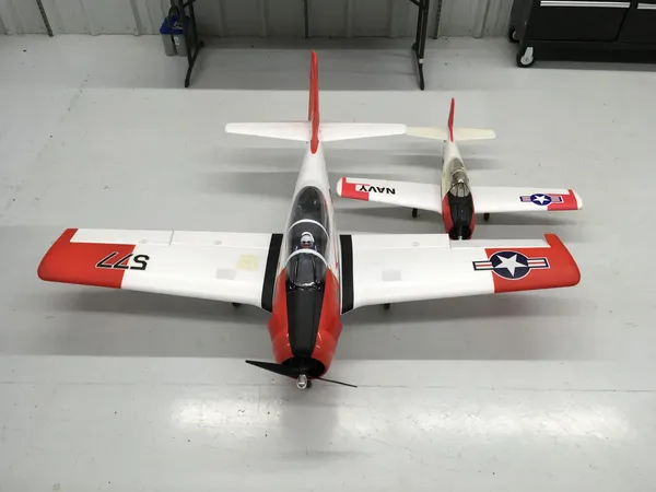 both t 28s