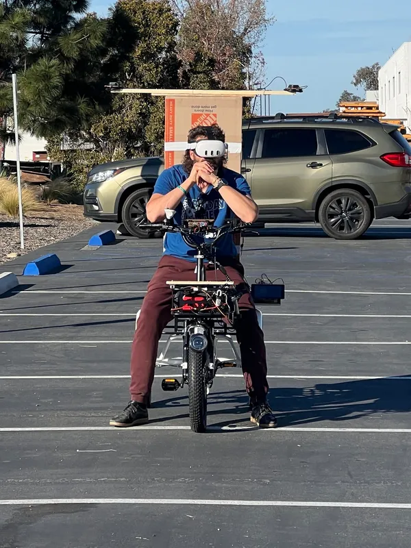 trike boxes